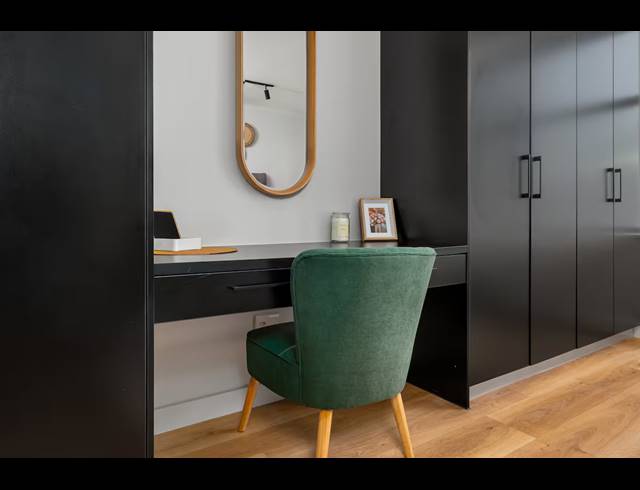 1 BEDROOM APARTMENT FOR SALE IN CAPE TOWN CITY CENTRE